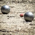 Pétanque handisport