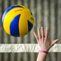 Volley-ball sourds handisport