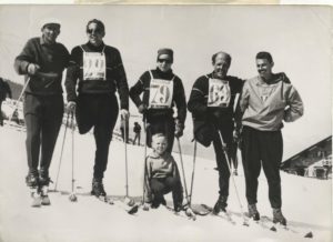 handisport-origine Naissance Handisport Franche-Comté