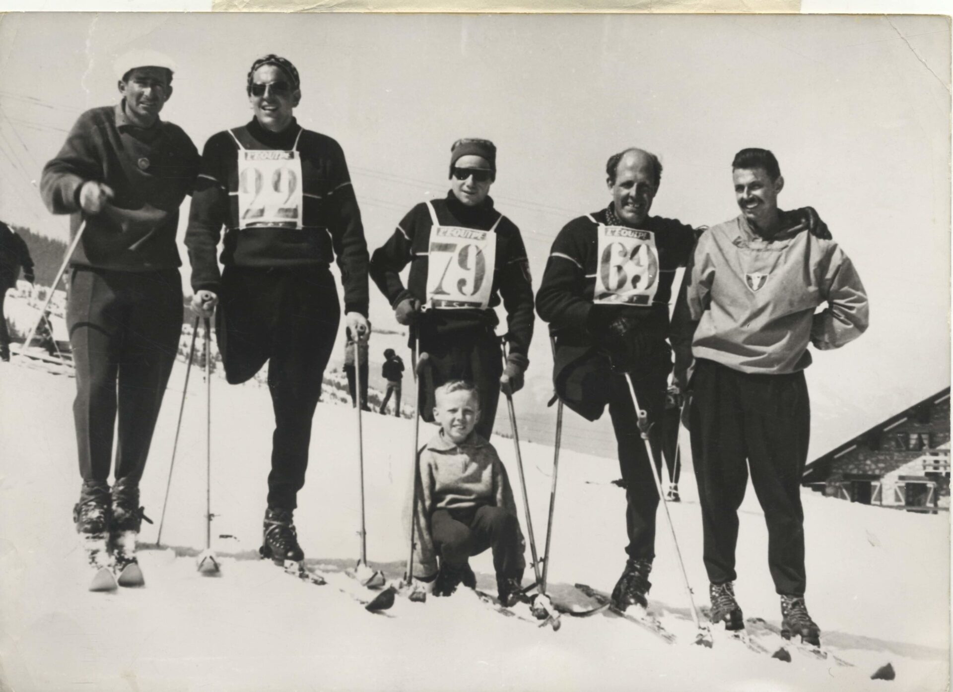 Naissance Handisport Franche-Comté