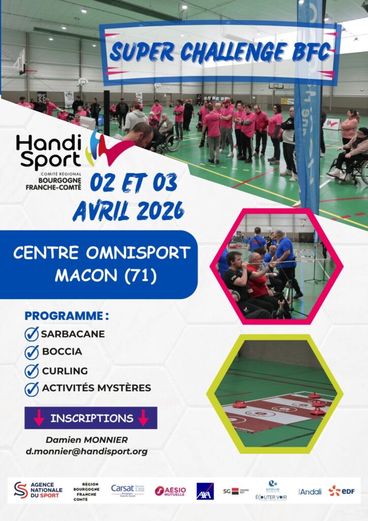 AfficheSuperChallengeBFC_2026
