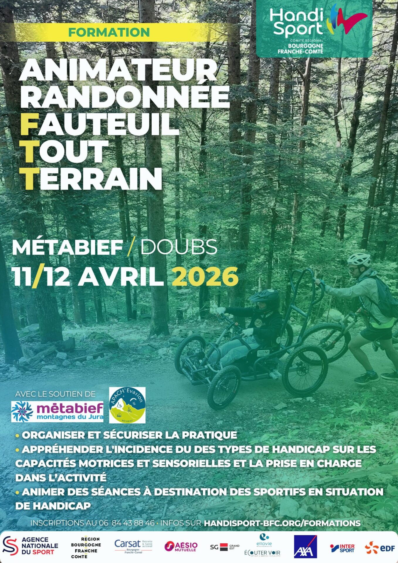 Affiche_Animateur_FTT_metabief2026